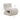 TOV Senna Performance Fabric Accent Chair, Grey option, image 6