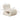 TOV Senna Performance Fabric Accent Chair, Cream option, image 6