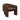 TOV Marla Performance Boucle Accent Chair, Brown option, image 1