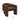 TOV Marla Performance Boucle Accent Chair, Brown option, image 5