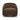TOV Rory Performance Boucle Swivel Accent Chair, Chocolate Brown option, image 3