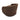 TOV Rory Performance Boucle Swivel Accent Chair, Chocolate Brown option, image 4