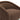 TOV Rory Performance Boucle Swivel Accent Chair, Chocolate Brown option, image 5