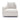 TOV Perry Cream Chenille Modular LAF Corner Chair