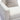 TOV Perry Cream Chenille Modular LAF Corner Chair