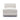 TOV Perry Cream Chenille Modular Armless Chair