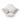 TOV Perry Cream Chenille Modular Wedge Corner Chair