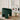 TOV Marla Performance Boucle Accent Chair, Forest Green option, image 2