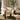 TOV Spara Contract-Grade Straight Vegan Shearling Accent Chair, Natural option, image 2