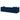 TOV Bea 90.6" Performance Velvet Tufted Sofa Navy