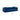 TOV Bea 90.6" Performance Velvet Tufted Sofa Navy