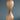 52.4 in, lit | TR10 Pendant by Tom Rossau