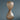 39.4 in, switched off | TR10 Pendant by Tom Rossau