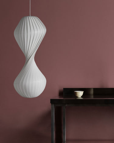 Lit in a room | TR32 Pendant by Tom Rossau