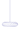 31.5 in size drawing | TR5 Pendant by Tom Rossau