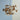 In a room | TR747 Pendant by Tom Rossau