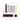 TRILObyME Pocket Atelier, CENTO3 Design, Red — view 3