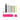 TRILObyME Pocket Atelier, CENTO3 Design, Pink — view 10