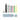 TRILObyME Pocket Atelier, CENTO3 Design, Quiet Blue — view 8