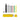 TRILObyME Pocket Atelier, CENTO3 Design, Yellow — view 7