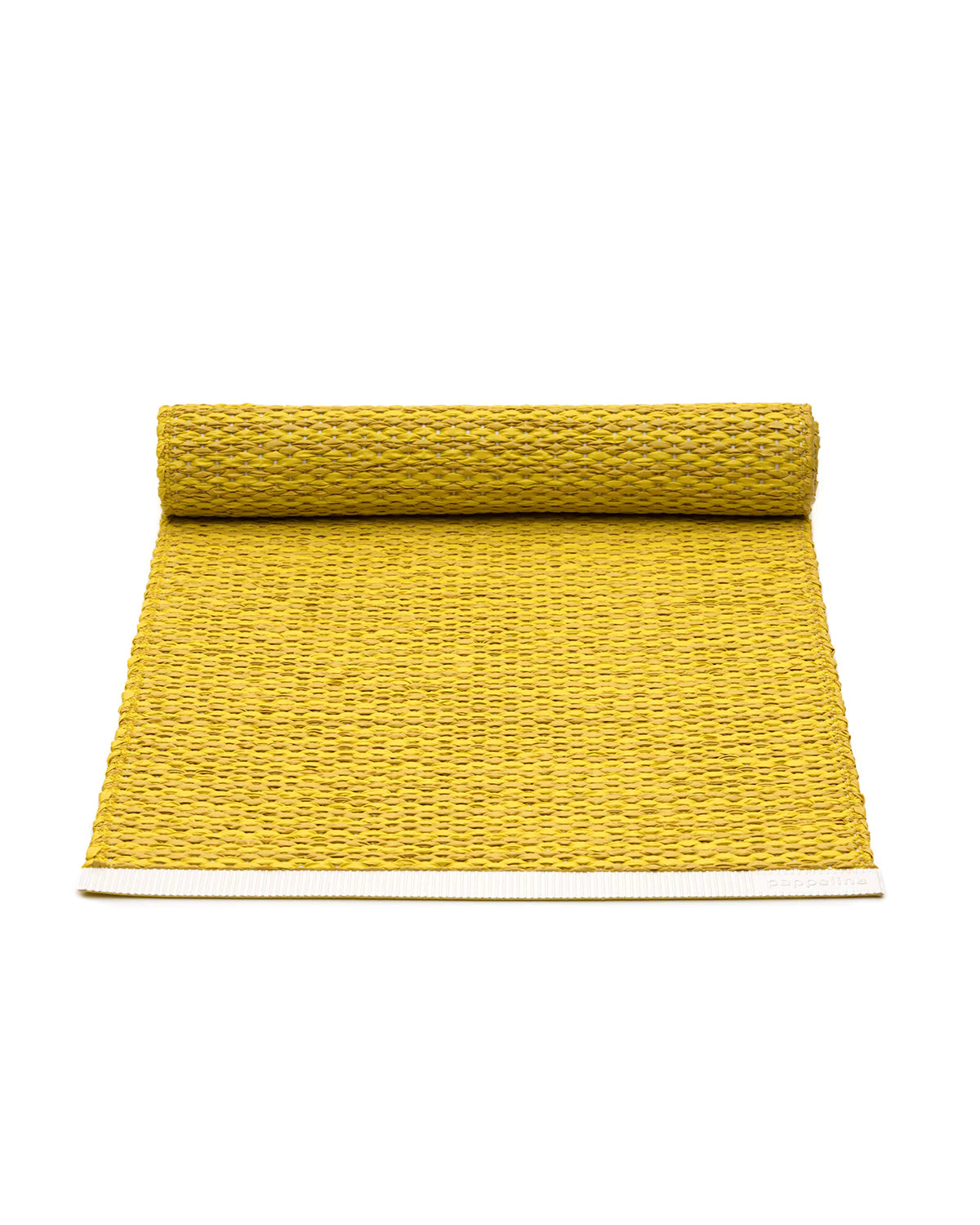 Pappelina Table Runner Mono Mustard