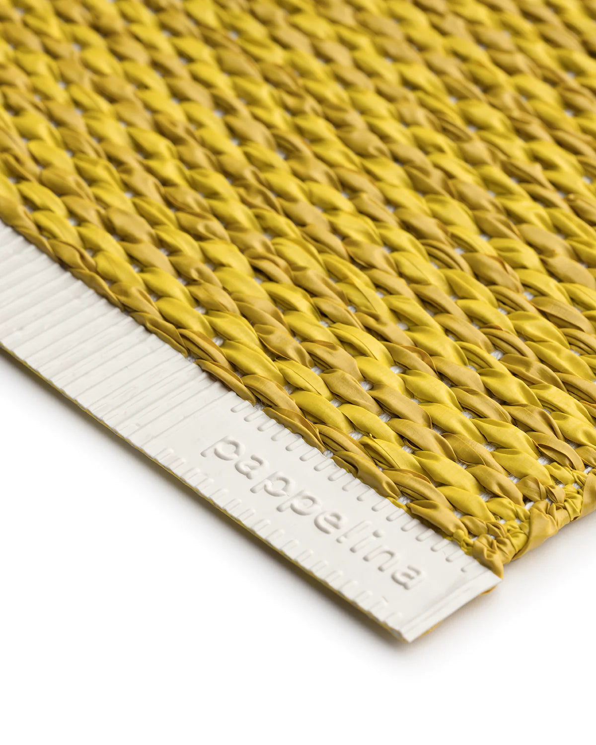 Pappelina Table Runner Mono Mustard