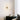 Dimmable Crystal Wall Sconce, 2-Light Brass, E12 Bulbs (HA05033)