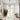 Sparkle 2-Light Brass LED Pendant Light for Foyer