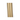 Designer LED pendant Tala 25 in brass finish with minimalist curved design