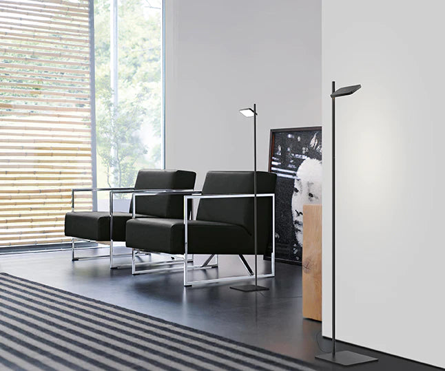 Talia Floor Lamp by Pablo Designs
