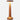Tall Poppy rechargeable lamp by NEOZ – Satin Bronze