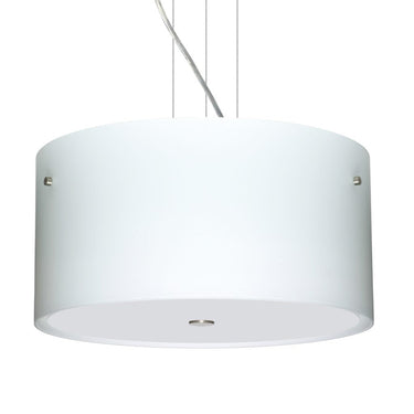 Besa Lighting Tamburo 16 LED Pendant