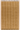 Exclamation wool rug in Tabac, full view