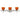 Besa Lighting Tay Tay 3-Light Vanity