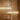 Japanese Washi paper pendant light with warm LED illumination