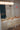 Decorative horizontal pendant light for modern dining spaces