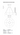 Technical line drawing of P8 Tekiò Oval LED pendant light dimensions