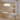 Tekiò Circular Pendant Light by Santa and Cole with washi paper shade