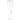 Tekiò Vertical P4 line drawing by Santa & Cole showing dimensions and pendant light proportions