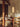 Tekiò Vertical pendant light with 2200K to 2700K warm dim LED