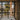 Tekiò Vertical architectural pendant light for staircases