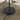 Black Tepa Accent Rechargeable Table Lamp: Perfect for Cordless Lighting in Modern Homes