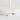 Cordless Matte White Table Lamp: Tepa Accent Lamp by Sean Lavin - Rechargeable and Portable for Any Space