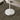 Matte White Tepa Accent Rechargeable Table Lamp: Perfect for Cordless Lighting in Modern Homes or Apartments