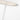 Matte White Tepa Accent Rechargeable Table Lamp by Visual Comfort Modern - Cordless Portable Lamp for Modern Bedroom