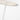 Matte White Tepa Accent Rechargeable Table Lamp by Visual Comfort Modern - Cordless Portable Lamp for Modern Bedroom