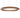 Italian minimalist LED ring light with soft ambient glow and dimming