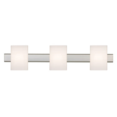 Besa Lighting Tito 3-Light Vanity