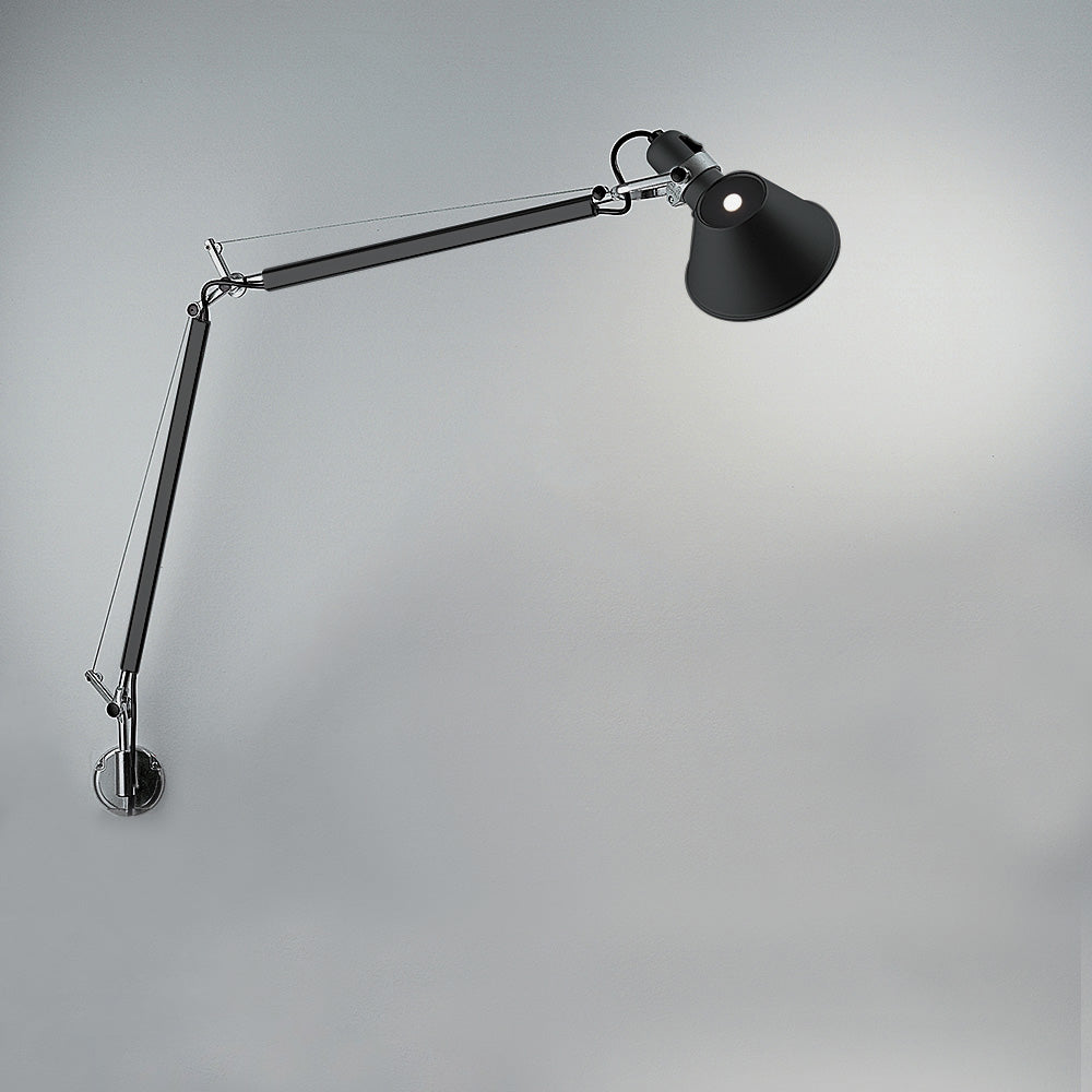 Tolomeo Classic Wall Light Hardwired | Artemide - New