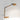 Tolomeo Micro adjustable desk lamp showing full arm extension and base